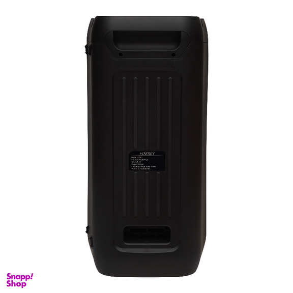 اسپیکر بلوتوثی قابل حمل ایکس-انرژی مدل X-640
