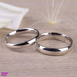 انگشتر نقره مردانه گیرا گالری مدل G279-59