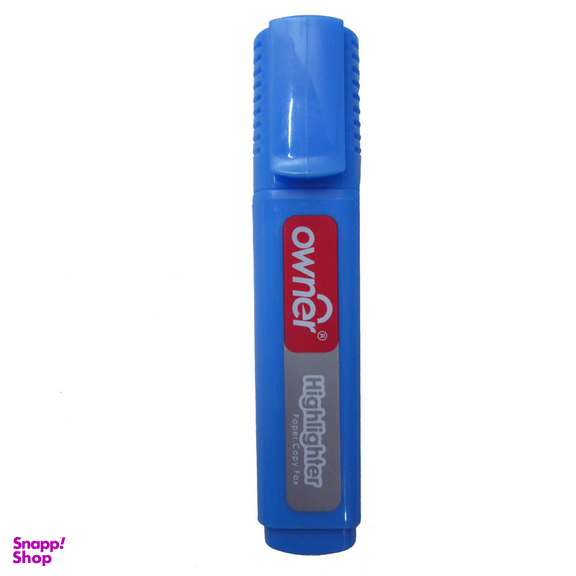 ماژیک علامت گذار اونر مدل فلورسنت