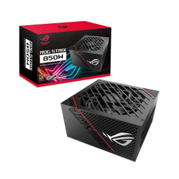 پاور ایسوس مدل Rog STRIX-850G 80Plus Gold توان 850 وات