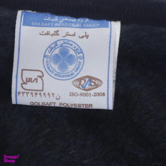 پتو گلبافت کد 129 سایز 160×220 سانتی متر