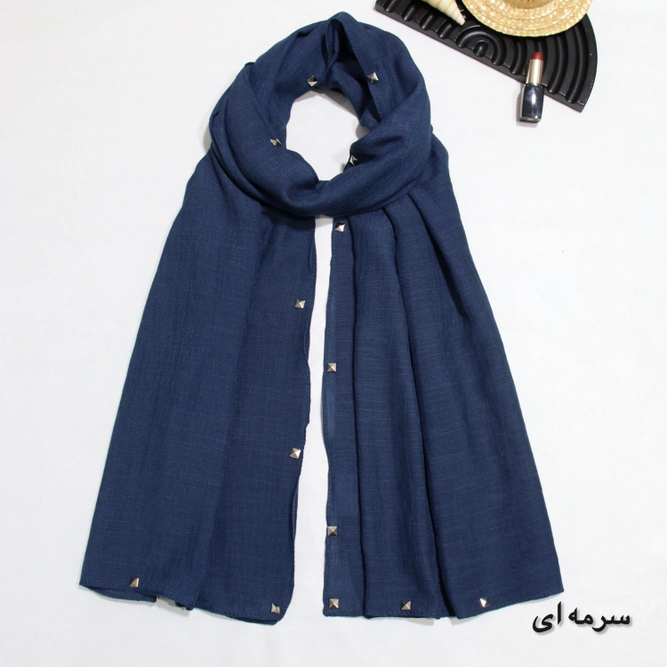 شال زنانه کد ANA7055