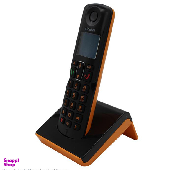 تلفن بی سیم آلکاتل مدل S280