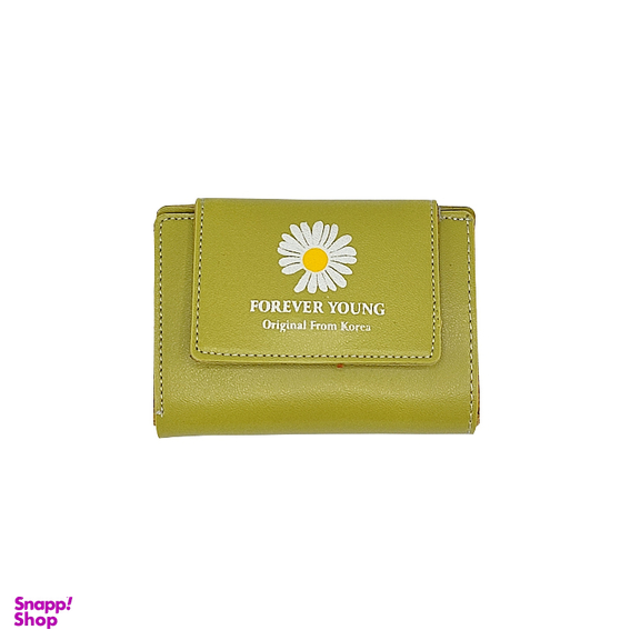 کیف پول دخترانه مدل وکیومی کد 66987