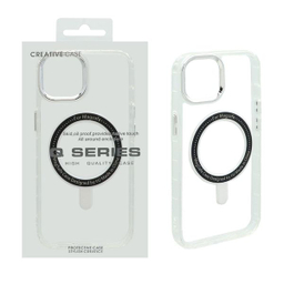 کاور گوشی موبایل کریتیو مدل Metal Ring مناسب اپل iphone 13 / 14