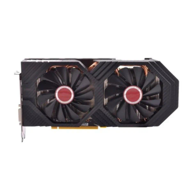 کارت گرافیک ایکس اف ایکس مدل RX580