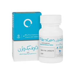 پک ضد ریزش مو مجموعه 3 عددی