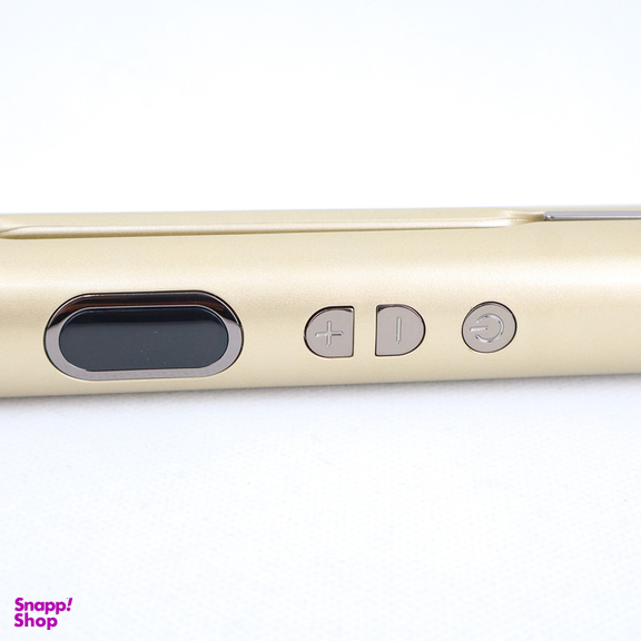 اتو مو جاماکی مدل JPC10018 Keratin