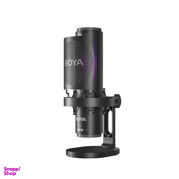 میکروفون استودیو بویا مدل Boya K9