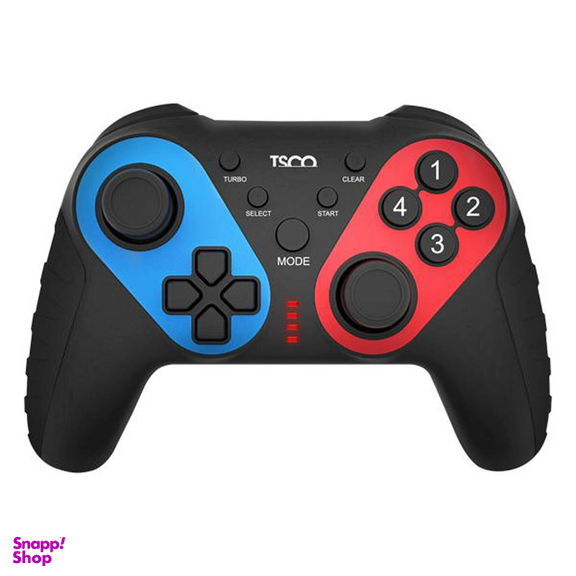 دسته بازی تسکو مدل TG 117