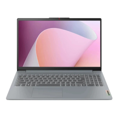 لپ تاپ 15.6 اینچ لنوو مدل IdeaPad Slim 3 15IRU8i3 1315U 8GB 256SSD