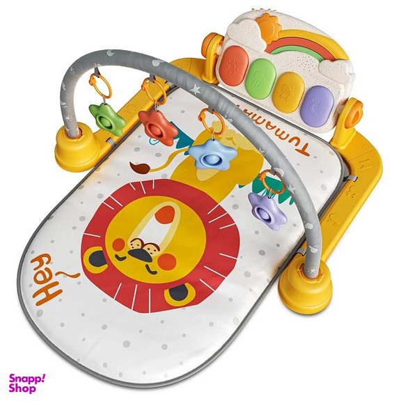 تشک بازی پیانویی کد TM241