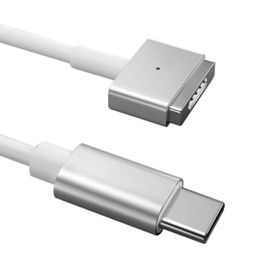 کابل شارژ مک بوک Type-C به مگنتی کوتتسی مدل 16001-M2 طول 2 متر