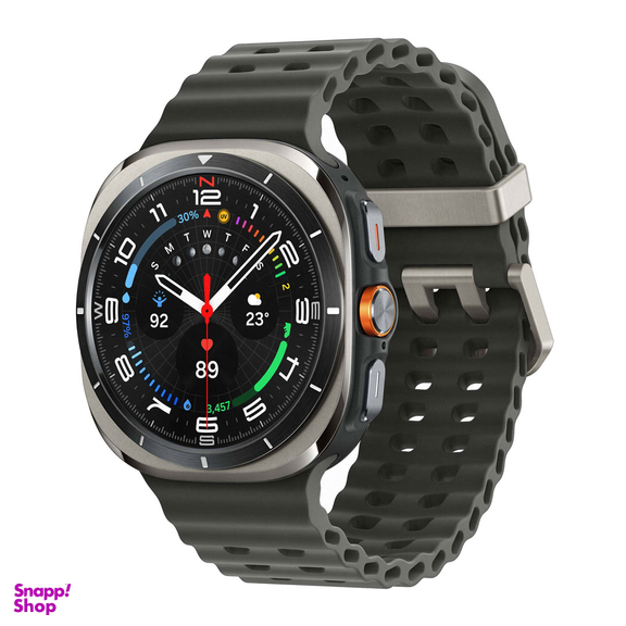 ساعت هوشمند سامسونگ مدل Galaxy Watch Ultra 47mm