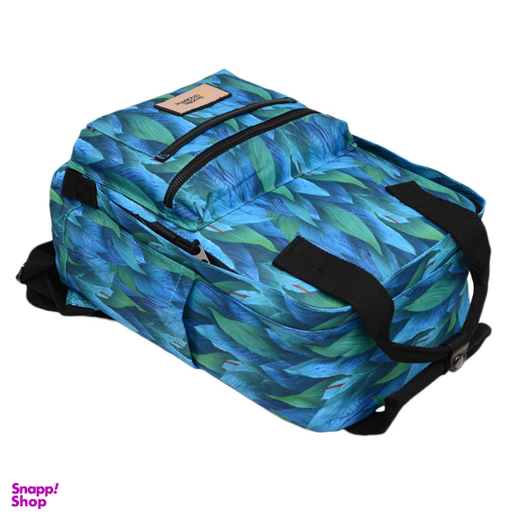 کوله پشتی نشنال جئوگرافیک مدل N19180 LEGEND