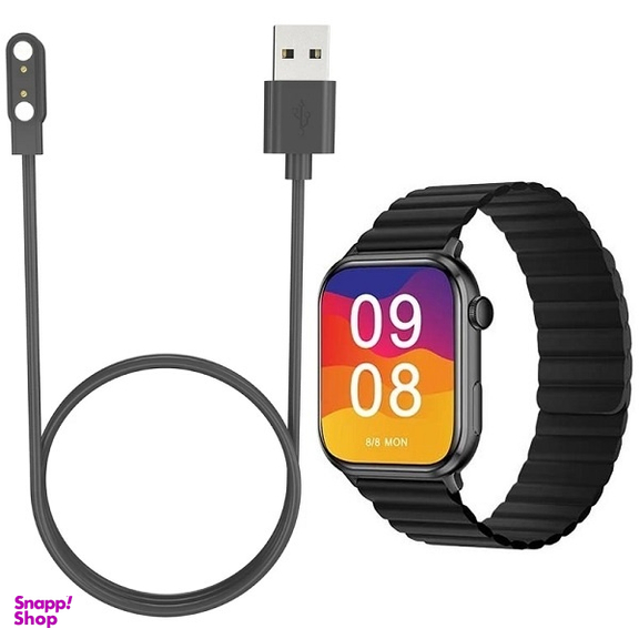 کابل شارژر ساعت هوشمند مدل iMilab W02