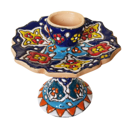 ست هفت سین میناکاری کد MC22 مجموعه 10 عددی