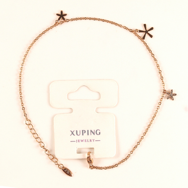 پابند زنانه ژوپینگ کد 1030721021