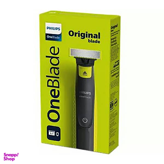 ماشین اصلاح موی صورت فیلیپس مدل QP2724