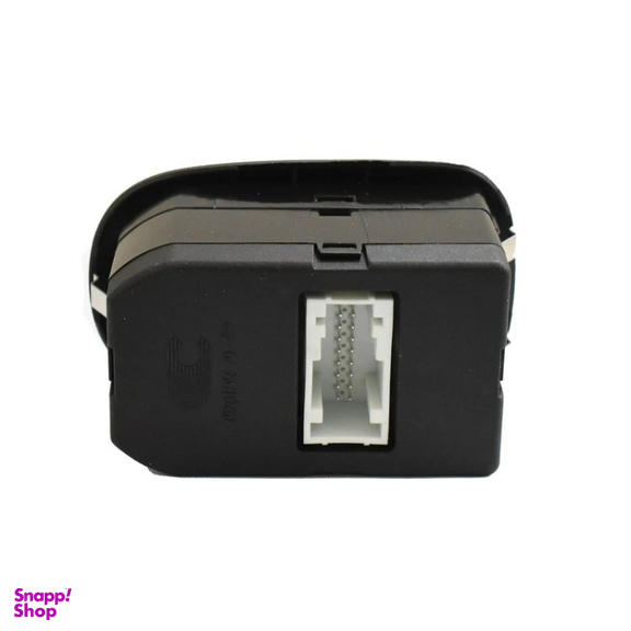 کلید شیشه بالابر جلو کروز پلاس کد CR 33061401 مناسب پژو 206 تیپ 2