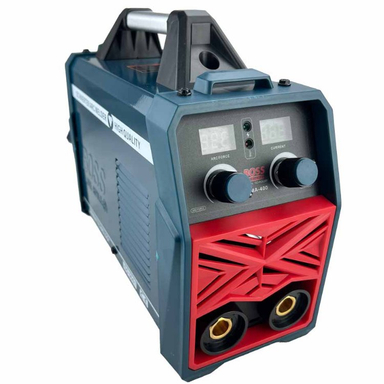 اینورتر جوشکاری 400 آمپر باس مدل LB239-17