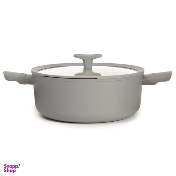 قابلمه آلومینیومی برند برگهف مدل Leo سایز ۲۸