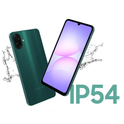 گوشی موبایل سامسونگ مدل Galaxy A07 دو سیم کارت ظرفیت 128 گیگابایت و رم 6 گیگابایت