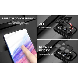 محافظ لنز دوربین اپیکوی مدل Cactus-Lenz-Power مناسب برای گوشی موبایل سامسونگ Galaxy A13 4G / A32 5G / A23 5G / M32 5G