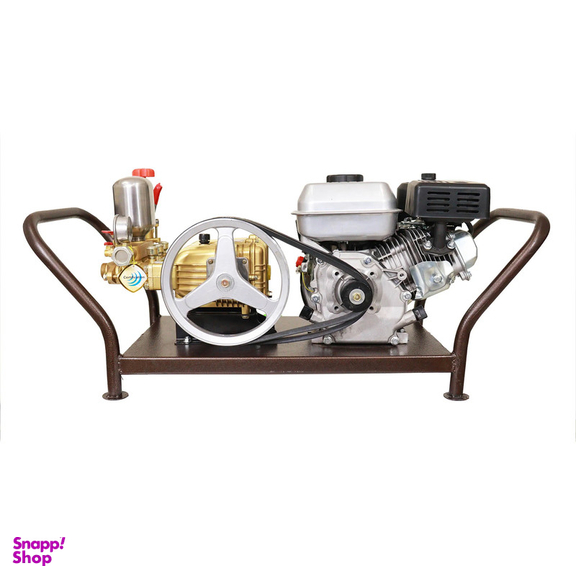 سمپاش زنبه ای مدل SMT-ZANBE-55BAR-7HP به همراه شلنگ و لانس