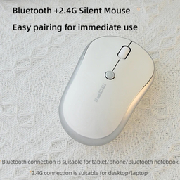 ماوس بی سیم مافی مدل M5DM