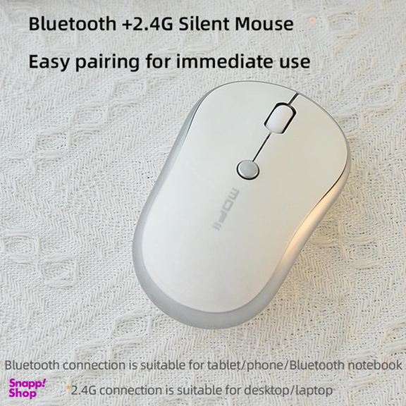 ماوس بی سیم مافی مدل M5DM