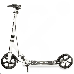 اسکوتر رجال مدل آلومینیومی کد RJL R-200T