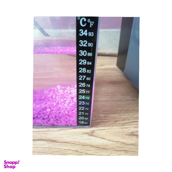 دماسنج آکواریوم کد 134