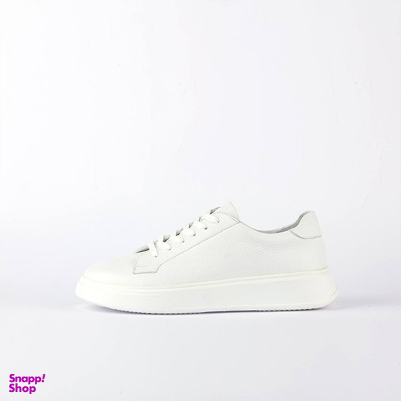 کفش راحتی چرم زنانه پانوپا مدل ونس