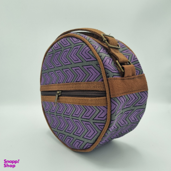 کیف زنانه مدل ترنج کد 231