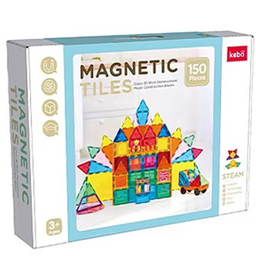 مگنت تایل 150 قطعه مدل کلاسیک