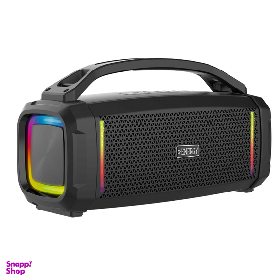 اسپیکر بلوتوثی قابل حمل ایکس-انرژی مدل X-630
