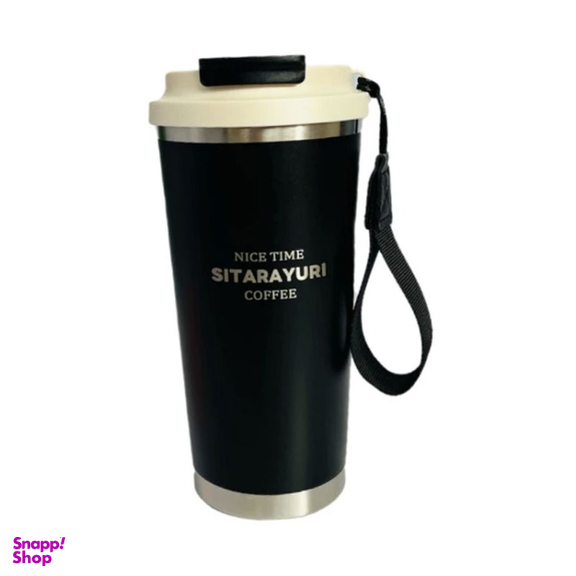 تراول ماگ سیتارایوری دوحالته مدل ZF-028 گنجایش 0.56 لیتر