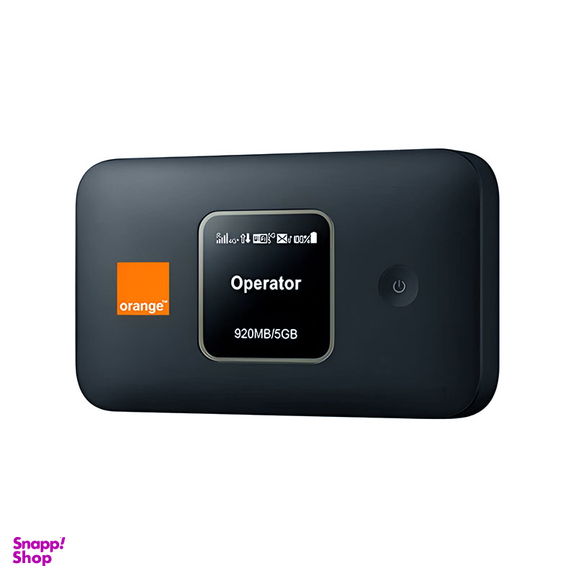 مودم جیبی 4.5G/TD-LTE هوآوی مدل E5785-320
