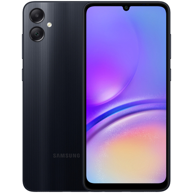 گوشی موبایل سامسونگ مدل Galaxy A05 دو سیم کارت ظرفیت 64 گیگابایت و رم 4 گیگابایت