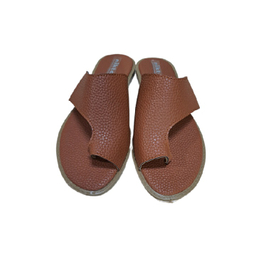 صندل زنانه نیکتا کد LP 1800 رنگ عسلی