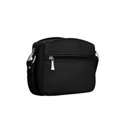 کیف دوشی زنانه نوین چرم مدل خاتون کد Fr-LHB4025