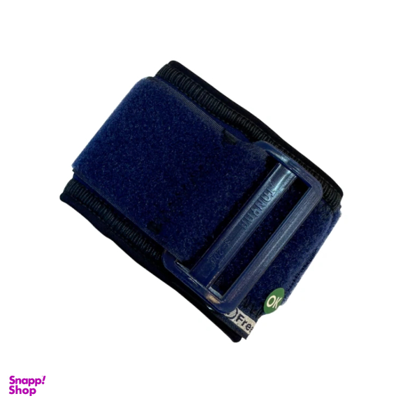 مچ بند قابل تنظیم با استرپ نئوپرن تن یار کد 3080