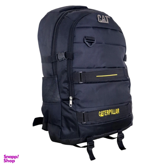 کوله پشتی کوهنوردی 65 لیتری طرح کت مدل KHZ