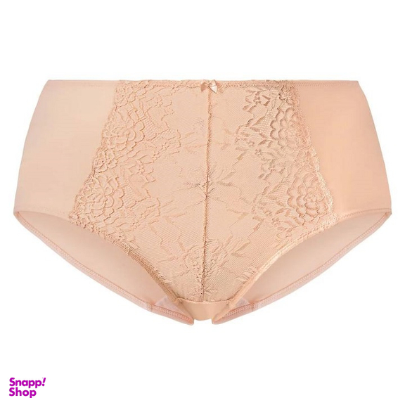 شورت گنی زنانه اسمارا کد 220 رنگ کرم
