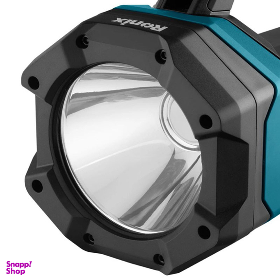 نورافکن رونیکس مدل RH-4231 LED SMD با نور چند رنگ