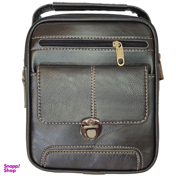 کیف دستی مردانه مدل HE124