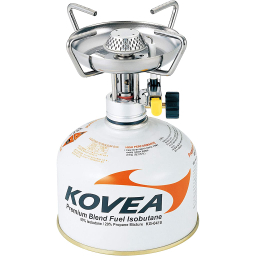 سرشعله کووآ مدل Scorpion KB-0410