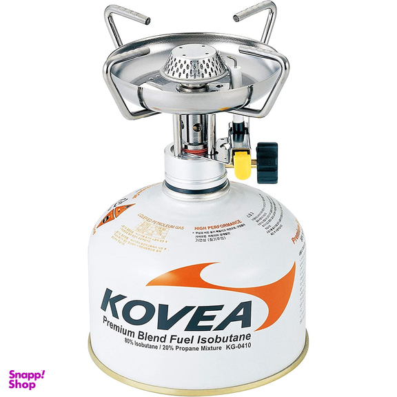 سرشعله کووآ مدل Scorpion KB-0410
