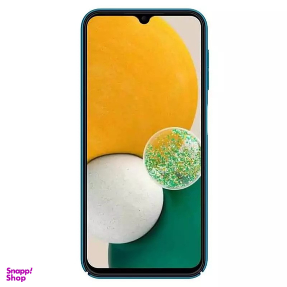 کاور نیلکین مدل Super Frosted Shield مناسب برای گوشی موبایل سامسونگ Galaxy A14 4G